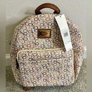 Calvin klein backpack